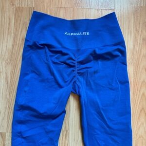 Alphalete Amplify leggings